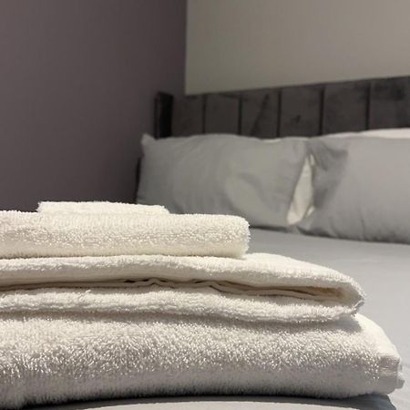 Castle Rise Accommodation Kingston upon Hull Luaran gambar