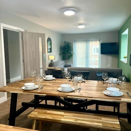 Castle Rise Accommodation Kingston upon Hull Luaran gambar
