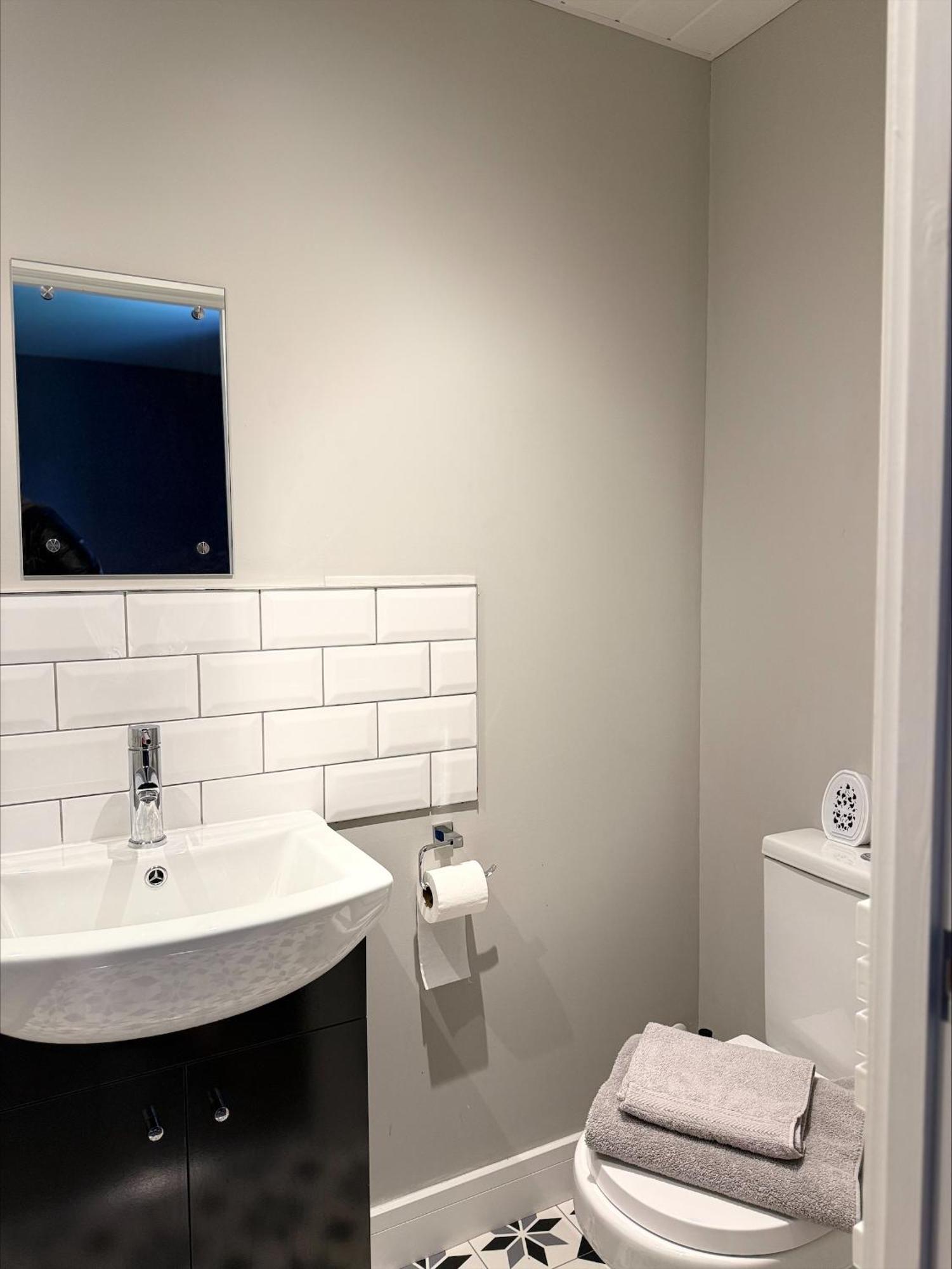 Castle Rise Accommodation Kingston upon Hull Luaran gambar
