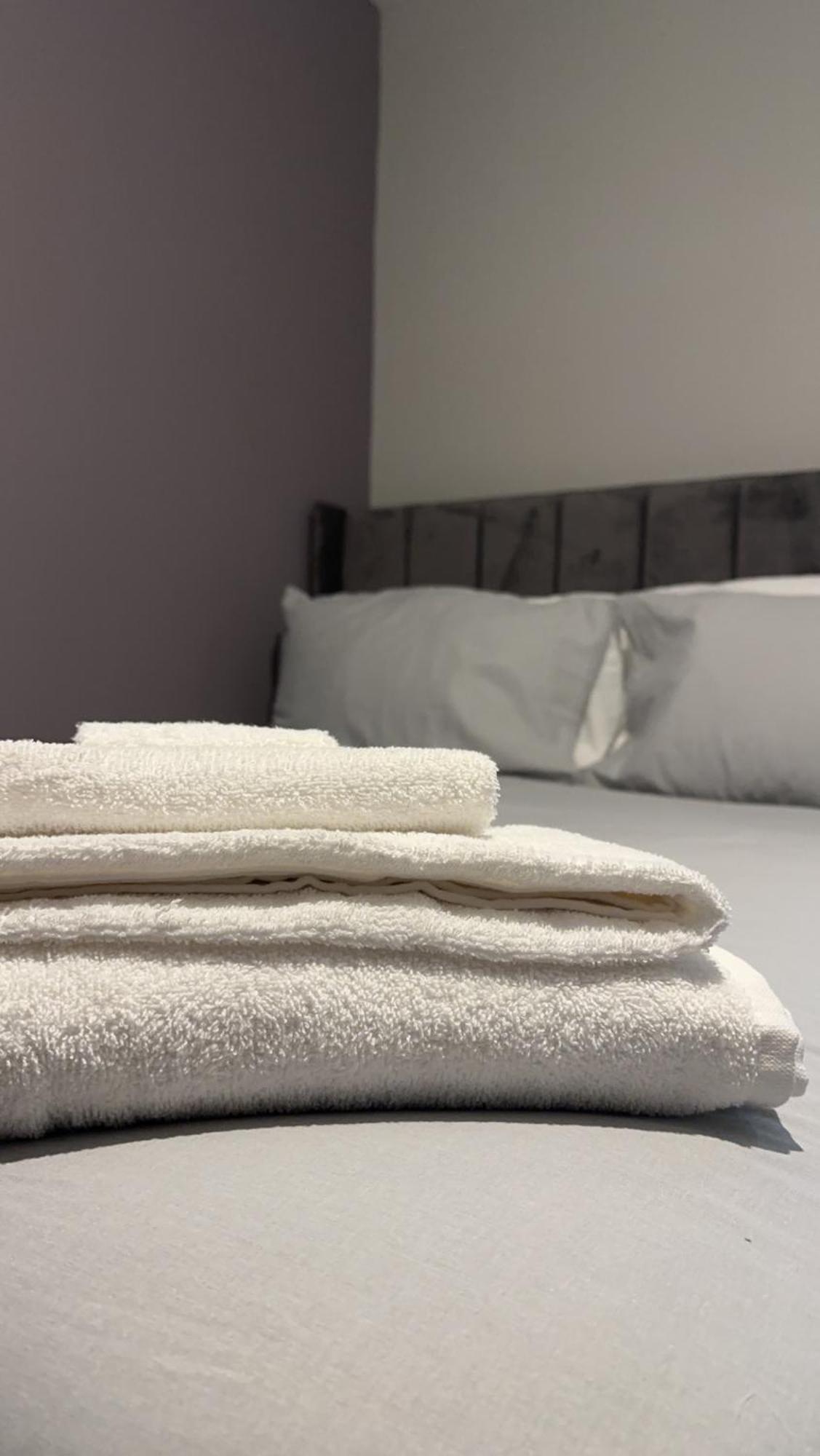 Castle Rise Accommodation Kingston upon Hull Luaran gambar
