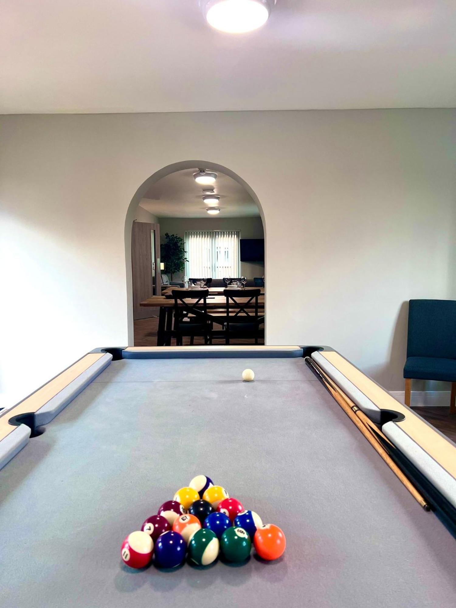 Castle Rise Accommodation Kingston upon Hull Luaran gambar